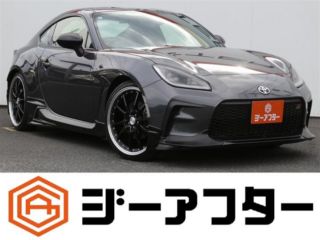 2024 TOYOTA GR86 2.4 RC