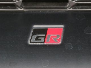 2024 TOYOTA GR86 2.4 RC photo 3