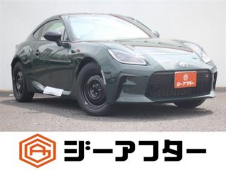 2026 TOYOTA GR86 2.4 RC