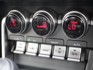 2026 TOYOTA GR86 2.4 RC photo 4