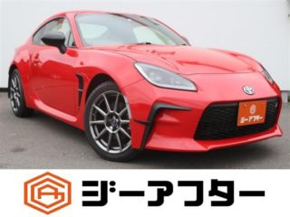 2023 TOYOTA GR86 2.4 RC