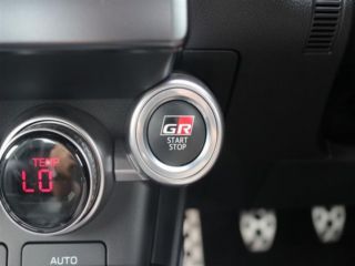 2023 TOYOTA GR86 2.4 RC photo 3