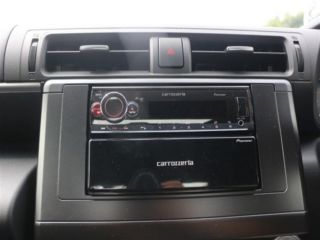 2023 TOYOTA GR86 2.4 RC photo 2
