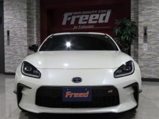 2025 TOYOTA GR86 2.4 RZ photo 4