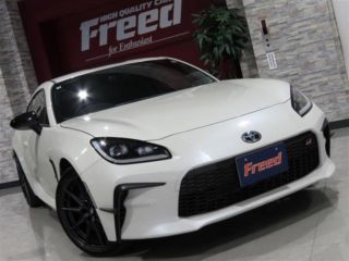 2025 TOYOTA GR86 2.4 RZ photo 3