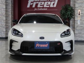 2024 TOYOTA GR86 2.4 RZ photo 4