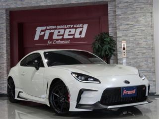 2024 TOYOTA GR86 2.4 RZ photo 3