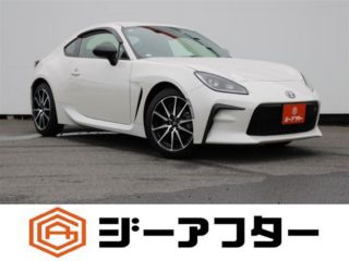 2021 TOYOTA GR86 2.4 SZ