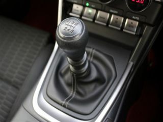 2025 TOYOTA GR86 2.4 RC photo 2