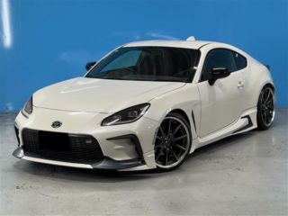 2021 TOYOTA GR86 2.4 RZ