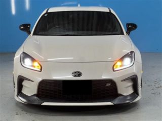 2021 TOYOTA GR86 2.4 RZ photo 5