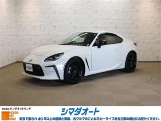 2025 TOYOTA GR86 RZ