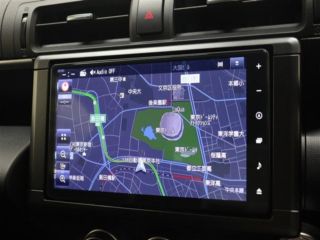 2025 TOYOTA GR86 RZ photo 3