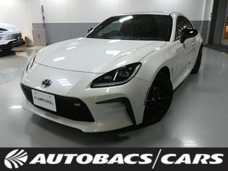 2025 TOYOTA GR86 RZ 2WD