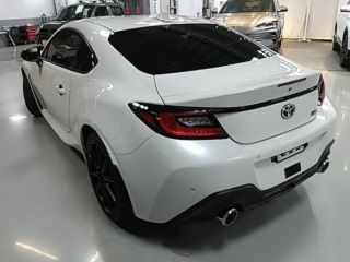 2025 TOYOTA GR86 RZ 2WD photo 2