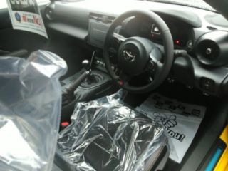 2026 TOYOTA GR86 Other 2WD photo 3