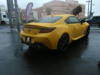 2026 TOYOTA GR86 Other 2WD photo 2