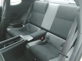 2026 TOYOTA GR86 Other 2WD photo 5