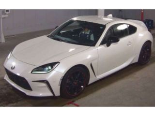 2023 TOYOTA GR86 RC