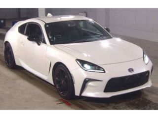 2023 TOYOTA GR86 RC photo 2