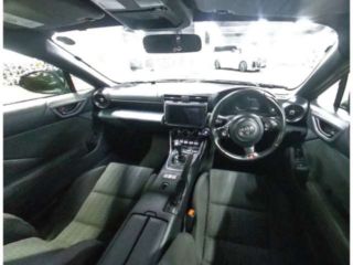 2023 TOYOTA GR86 RC photo 5