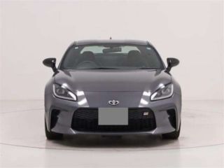 2022 TOYOTA GR86 RZ