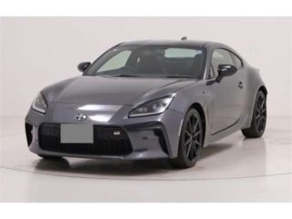 2022 TOYOTA GR86 RZ photo 2