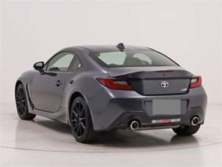 2022 TOYOTA GR86 RZ photo 4