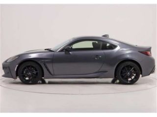 2022 TOYOTA GR86 RZ photo 3