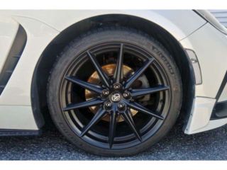 2022 TOYOTA GR86 RZ 6MT User trade-in One-off photo 3