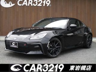 2021 TOYOTA GR86 2.4 RZ