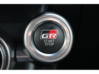 2024 TOYOTA GR86 2.4 RC photo 4