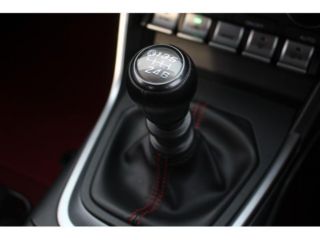 2021 TOYOTA GR86 RZ photo 3