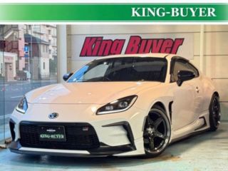 2021 TOYOTA GR86 2.4 RZ