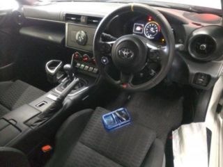 2024 TOYOTA GR86 RC photo 3