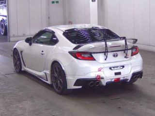 2024 TOYOTA GR86 RC photo 2
