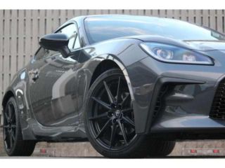 2025 TOYOTA GR86 2.4 RZ ★ 6-speed MT ★ Genuine 9-inch wheels photo 2