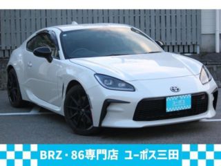 2025 TOYOTA GR86 2.4 RZ ★One Owner★ Brembo