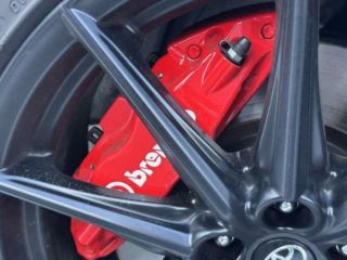 2025 TOYOTA GR86 2.4 RZ ★One Owner★ Brembo photo 2