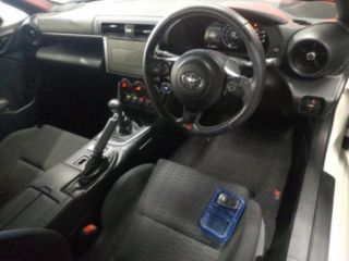 2022 TOYOTA GR86 RC photo 3