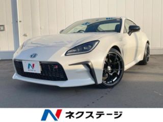 2022 TOYOTA GR86 RC