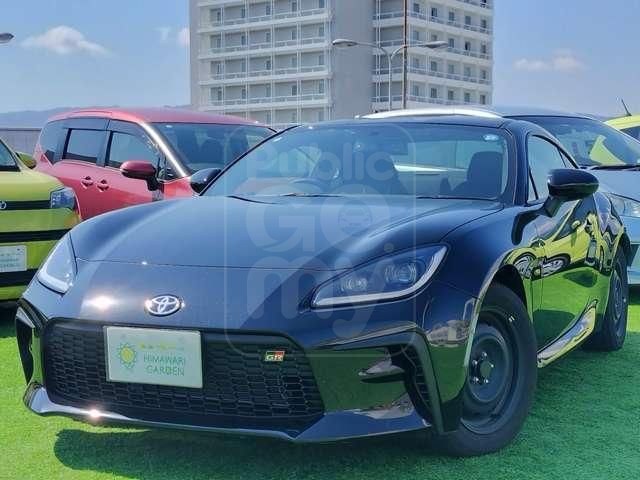 2024 TOYOTA GR86 RC