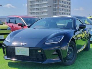 2024 TOYOTA GR86 RC