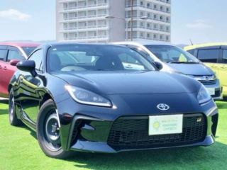 2024 TOYOTA GR86 RC photo 3