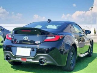 2024 TOYOTA GR86 RC photo 2