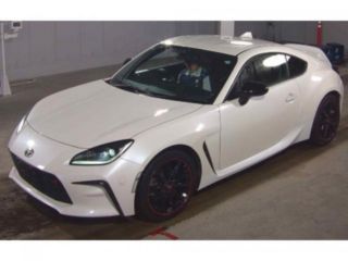 2023 TOYOTA GR86 RC