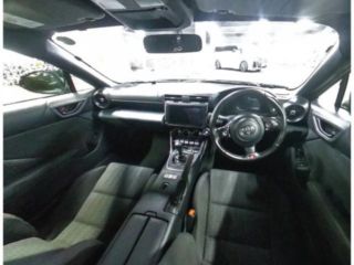 2023 TOYOTA GR86 RC photo 3