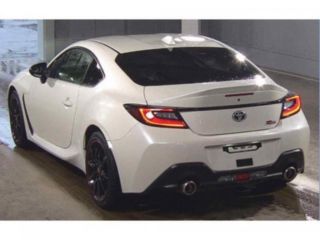 2023 TOYOTA GR86 RC photo 2