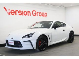 2024 TOYOTA GR86 RZ 40th Anniversary Limited