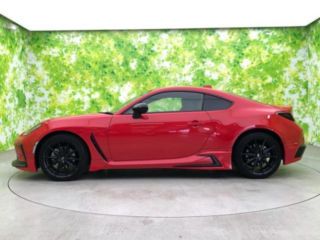 2025 TOYOTA GR86 RZ photo 2